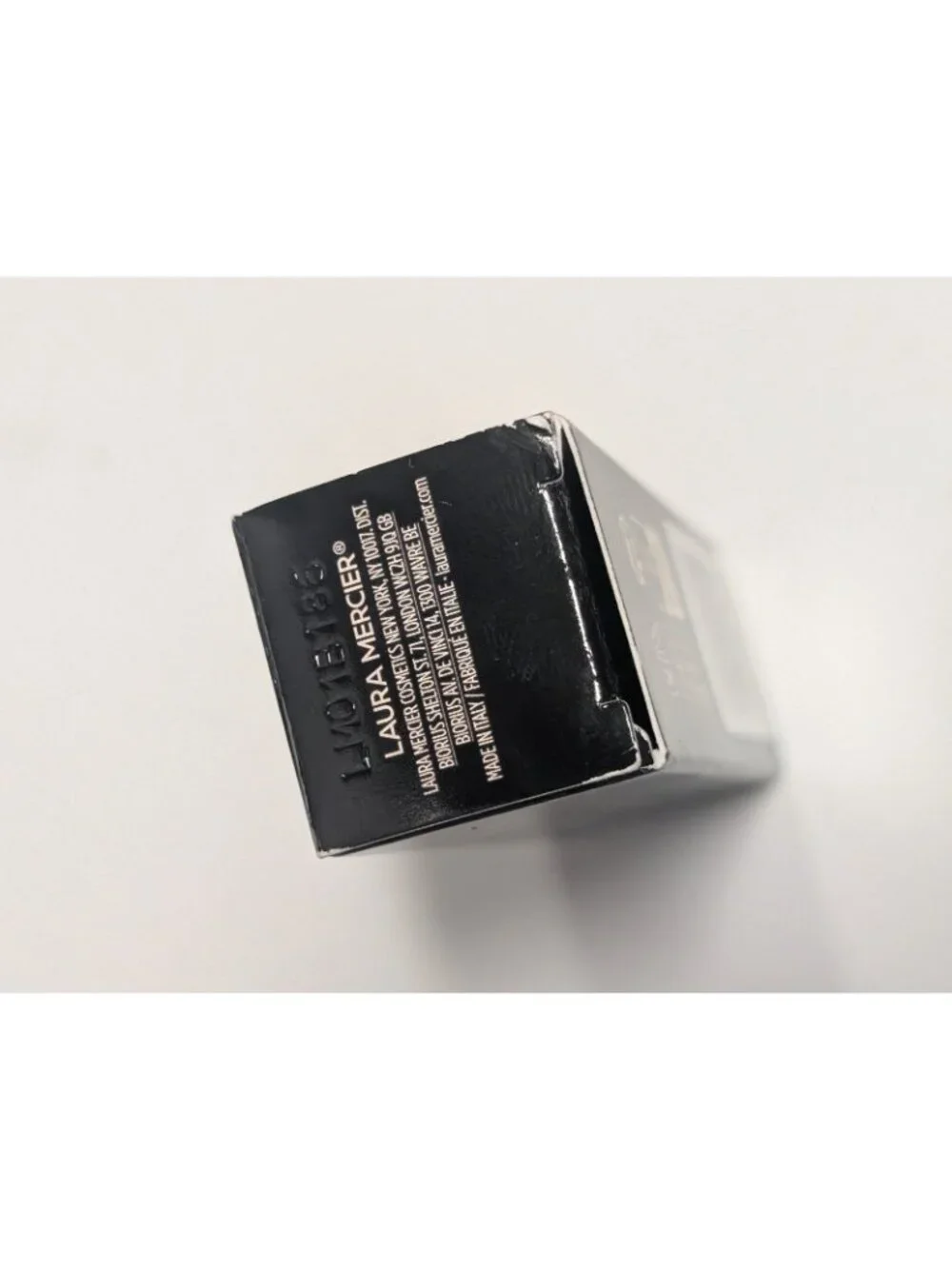 Laura Mercier Caviar Hydra-Crème Lipstick 579 Prince Street Crème Stick, 0.11 oz